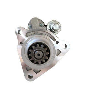 Arrancador de camión para <span class=keywords><strong>IVECO</strong></span> 5801973143 2995372 42498715 504042667 LRS02401 LRS2401 M009T61671 M009T67671 M9T61671 M9T67671 - Product Image 1