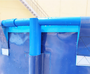 <span class=keywords><strong>Bassin</strong></span> à poissons en PVC sur mesure en gros, <span class=keywords><strong>bassin</strong></span> à poissons en plastique, <span class=keywords><strong>bassin</strong></span> à poissons en PVC - Product Image 5