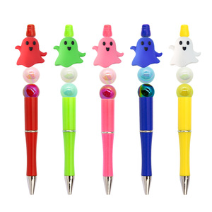 <span class=keywords><strong>Penna</strong></span> a Sfera Multifunzionale <span class=keywords><strong>3D</strong></span> Creativa Fatta a Mano <span class=keywords><strong>in</strong></span> 5 Colori - Product Image 3