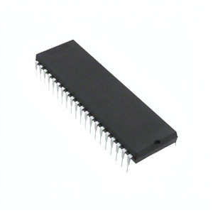 Embedded Buy Electronics Components Online MC68HC705SR3CPE Manufacturer Channel 40 DIP - Product Image 1