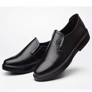 <span class=keywords><strong>Scarpe</strong></span> da Lavoro <span class=keywords><strong>Impermeabili</strong></span> per Chef, Antiscivolo, Resistenti all'Usura, Traspiranti, Casual, <span class=keywords><strong>Leggere</strong></span> per Uomo - Product Image 6