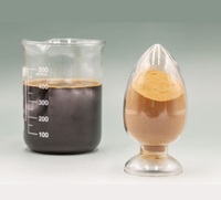Réactif chimique : Poudre de liquide d'infusion de maïs et Farine de gluten de maïs 25kg