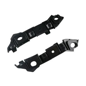 Nouveau support de fixation de pare-chocs avant en ABS 2058850821 2058850921 pour <span class=keywords><strong>Mercedes</strong></span>-Benz <span class=keywords><strong>AMG</strong></span> W205 – Supports de remplacement pour pare-chocs avant - Product Image 5