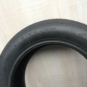 70/80-6,5 neumáticos sin cámara de <span class=keywords><strong>Xiaomi</strong></span> Ninebot Plus eléctrico Scooter de equilibrio neumático n° 9 Ninebot mini pro Scooter de neumáticos - Product Image 3