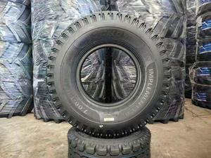 ยางรถไถลม DUHOW 11L-15SL รุ่นใหม่ ขายดี พร้อมใบรับรองมาตรฐาน ISO9001 รับประกัน 3 ปี - Product Image 5