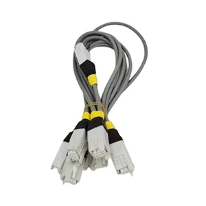 Cable de Control Industrial Original Surplus 51202902-600, Componente de Automatización Industrial en Stock, Envío Rápido - Product Image 3