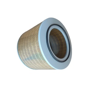 Élément de filtre à air Manny 6.6323.0 pour système d'admission de compresseur d'air industriel - Product Image 5