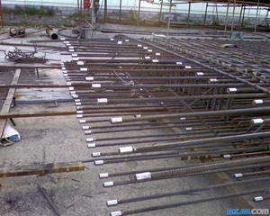 Bán Hot thép cây nối/tay áo/Doanh xáo trộn nối thép cây cơ khí nối Hệ Thống Trung Quốc Nhà Máy Giá - Product Image 6