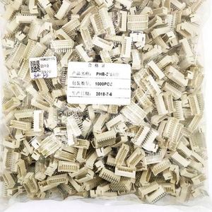 Manufacturer Direct PHB-2*9AW P=2mm Connectors PHB Connectors - Product Image 1