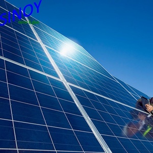 High Quality PERC Heliostat Solar <b>Mirror</b> for Concentrated Solar Power (CSP) Plants Solar <b>Panels</b> - Product Image 2
