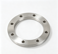 Service OEM personnalisé : Pièces de rechange CNC usinées en aluminium et acier pour automobiles et motos, y compris joints de bride, usinage par tournage, fraisage et perçage