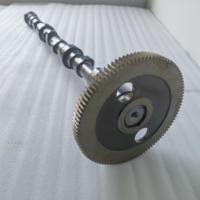 Penjualan terlaris asli Camshaft 242-0673 untuk Caterpillar mesin konstruksi peralatan suku cadang dengan kualitas tinggi harga terbaik