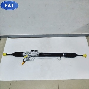 PAT de dirección asistida para <span class=keywords><strong>NP300</strong></span> Navara Pathfinder R51 LHD 49200-EA060 49001-EA010 - Product Image 4