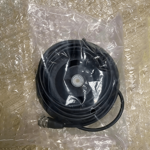 ฐานแม่เหล็กยึดเสาอากาศ SO239 UHF ตัวเมีย 4 ขนาด เส้นผ่านศูนย์กลาง 90 มม. 110 มม. 150 มม. 170 มม. ฐานแม่เหล็กแรงสูง พร้อมสาย RG58 ยาว 5 เมตร (16.4 ฟุต) - Product Image 5
