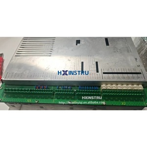 1 unidad usada de conexiones eléctricas Woodward CSC3SUWA, envío gratuito a través de DHL/FedEX H - Product Image 1