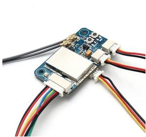 Récepteur FLYSKY FS-X6B X6B 2.4G 6CH I-BUS PPM PWM pour émetteur AFHDS I10 I6s I6 I6x I4x, hélicoptère, avion, drone de course FPV - Product Image 2