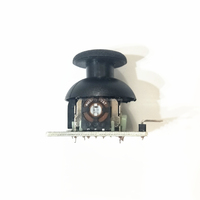 Module de capteur de joystick à double axe pour manette PS2
