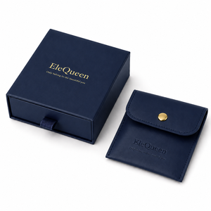 Juego de Bolsas de Terciopelo Cuadradas Sostenibles para Joyería, Bolsa de Joyería al por Mayor con Cierre de Botón, Logotipo Grabado, Almacenamiento de Terciopelo - Product Image 1