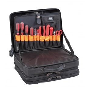 GT LINE - TOP TRAVELLER Bolsa con ruedas-EAN 8024482178318 BOLSOS - Product Image 2