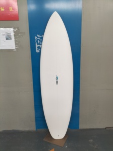Tabla de Surf <span class=keywords><strong>Cimi</strong></span>, Precio de Fábrica, Duradera, Longboard para Aguas Oceánicas, Unisex/Fibra de Carbono - Product Image 4