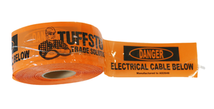 Lâu dài không thấm nước ngầm phát hiện cảnh báo băng dây thép không gỉ dễ dàng sử dụng gắn cờ Băng - Product Image 3