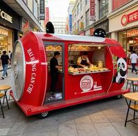 Conteneur mobile coloré le plus vendu, cabine de magasin de proximité, conteneur de transport personnalisé pour salon de manucure féminin