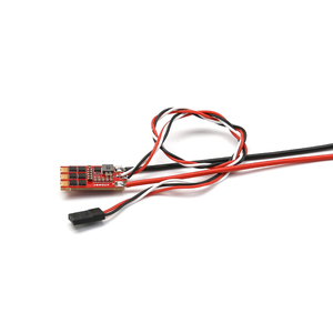 Contrôleur de vitesse électronique haute performance EXCEED BLS 4S 30A ESC pour accessoires et pièces RC - Product Image 3