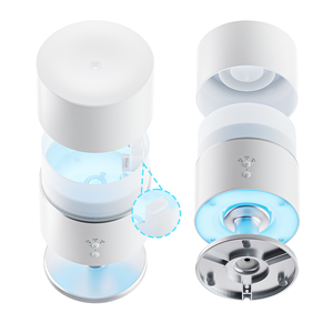 Nieuw Design Product Diffuseur D'huiles Essentielles De Poche Aromatherapie Spray Home Luchtbevochtiger <span class=keywords><strong>Diffuser</strong></span> Voor Kantoor - Product Image 4