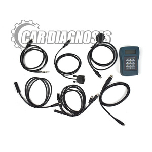 Voor Cd400 Cd 400 Tacho Programmeur Kit Kalibratie Programmering Tool Voor Digitale Tachograaf Truck Tacho Gereedschapskit Snelheidsaanpassing - Product Image 2