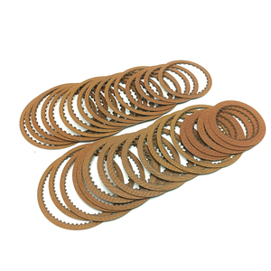 Transpeed Hộp Số Tự Động Hoàn Toàn Mới Bộ Sửa Chữa Sửa Chữa Chính Bộ <span class=keywords><strong>Re5r05a</strong></span>-jr507e <span class=keywords><strong>Re5r05a</strong></span> Cho Xe SUV - Product Image 6