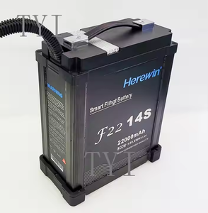 Herwin Genuine 14S16000Mah Smart <b>Battery</b> for <b>Drone</b> for Charging - Product Image 5