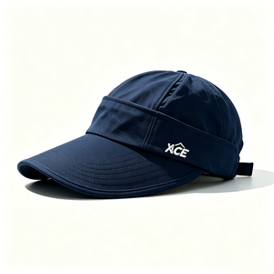 Gorra Deportiva Unisex de Secado Rápido, Suave, con Logotipo Personalizado ACE, UPF50+, Ligera, para Viajes al Aire Libre, Visera Deportiva Transpirable y Plegable para Ciclismo - Product Image 4