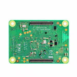 Carte de module de calcul Raspberry Pi CM4, carte 4 cœurs CM4002008 CM4102000 CM4102008 CM4102016 CM4102032 - Product Image 4
