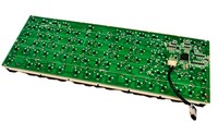 Produits électroniques PCB Clavier Électronique Circuits Électroniques Produits Machines PCBA