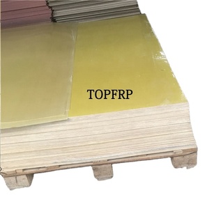 Planche à découper en fibre de verre et résine époxy 3240 FR4 G11 - Product Image 1
