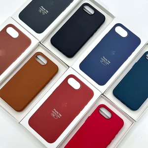 เคสหนัง PU สำหรับ iPhone รุ่น L006 สำหรับ iPhone 16e พร้อมแม่เหล็กและภาพเคลื่อนไหว ราคาขายส่งจากโรงงาน - Product Image 1