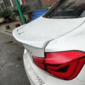 Alerón Trasero para BMW Serie 3 F30 320li 325li 2013-2019, Accesorio de Modificación para el Maletero Trasero - Product Image 3