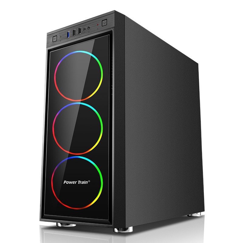 Универсальный игровой настольный компьютер, дешевый ПК, геймерские компьютеры, настольные компьютеры, I3, I5, I7