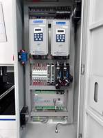 Presse plieuse CNC 18T/800S nouvelle génération, haute précision, série à double cylindre, manuelle, plieuse électrique pure