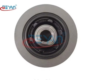 Venta Directa de Fábrica 11238579928 Polea de Cigüeñal de Alta Calidad Apta para <span class=keywords><strong>BMW</strong></span> G20 G21 G81 G32 - Product Image 6
