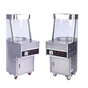 เครื่องคั่วเมล็ดไฟฟ้าแนวตั้งสำหรับใช้ในเชิงพาณิชย์เครื่องคั่วเมล็ดถั่วชิกพีและเม็ดมะม่วงหิมพานต์เครื่องอบเมล็ดแตงโม - Product Image 5