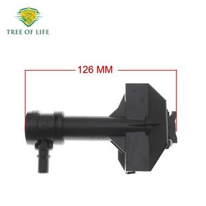 หัวฉีดน้ำล้างไฟหน้าทรี ออฟ ไลฟ์ 126 มม. สำหรับอะไหล่ทดแทนออดี้ คิว 3 8 ยู - Product Image 1