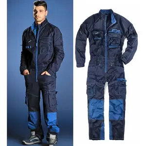 Tute Antitempesta DPI Personalizzate per Merchandising - Product Image 1