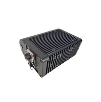 Caméra 3D à lumière structurée avec interface USB 2.0 (7-13) pour tri intelligent et inspection industrielle