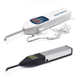 Detector Eléctrico de Vitalidad Pulpar Dental para Examen de Conducto Radicular, Equipo de Terapia Oral - Product Image 2