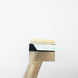 สายแพร LCD หน้าจอวิดีโอสำหรับแล็ปท็อปสำหรับ <span class=keywords><strong>SONY</strong></span> VAIO VPC EB M971 EB18 EB16 PCG-71311N แล็ปท็อป PCG-7121M 015-0101-1508_A - Product Image 5