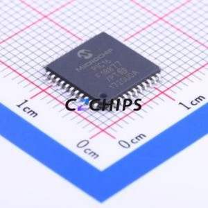 Nuevo microcontrolador de chip IC de circuito integrado original de 2/PT (10x10) (MCU/MPU/SoC) - Product Image 1