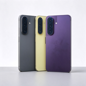 Smartphones A56 5G 16 Go + 1 To, Neufs sous blister, Caméra HD, Double SIM, Charge rapide 65 W, Téléphone à prix attractif et très demandé - Product Image 2