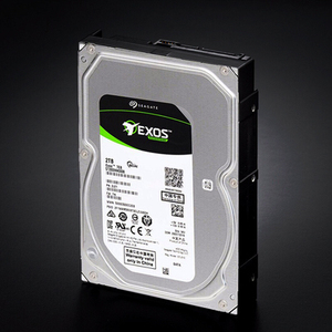 Exos 7E8 2TB ST2000NM000B <b>Hard</b> <b>Drive</b> 6Gb/s - Product Image 5