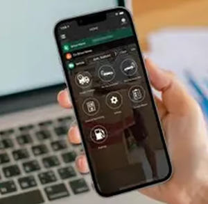 Excelente Aplicación de Gestión de Flotas para Rutas de Entrega Logística, Rendimiento del Conductor, Compatible con Linux, Mac, Android, iOS, Clave Incluida - Product Image 1
